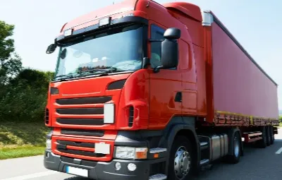 Antalya Tuzlukçu Ambar Kargo