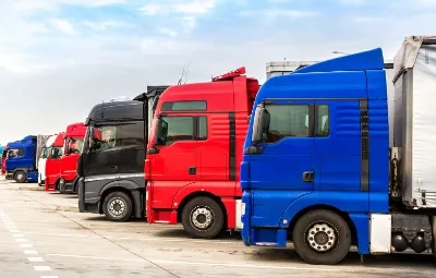 Antalya Tuzlukçu Ambar Nakliyat