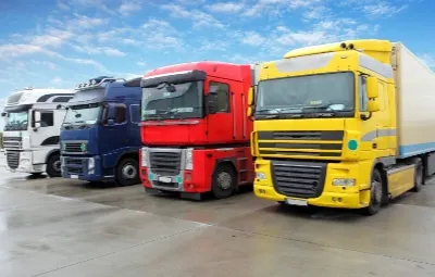 Antalya Tuzlukçu Nakliye Ambarı