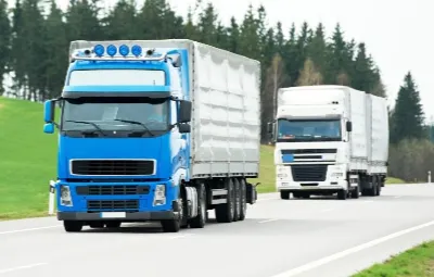 Antalya Tuzlukçu | Eşya Taşıma